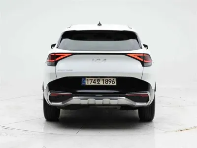 Kia Sportage 2023, 47824 км, за 17395.3 USD
