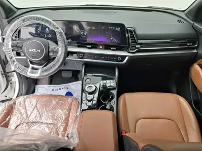 Kia Sportage 2023, 47824 км, за 17263.85 USD - фото 6