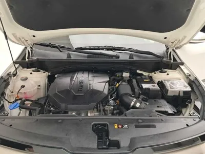 Kia Sportage 2023, 47824 км, за 17263.85 USD - фото 19