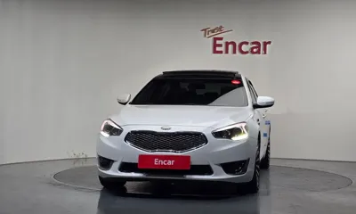 Kia K7 2013, 145895 км, за 4358.58 USD