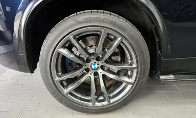 BMW X5M 2015, 129121 км, за 22252.86 USD