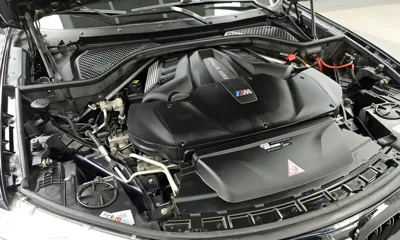 BMW X5M 2015, 129121 км, за 22252.86 USD - фото 6
