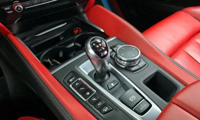 BMW X5M 2015, 129121 км, за 22252.86 USD - фото 9