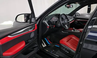 BMW X5M 2015, 129121 км, за 22252.86 USD - фото 10