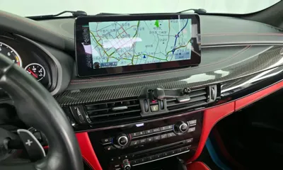 BMW X5M 2015, 129121 км, за 22252.86 USD - фото 14