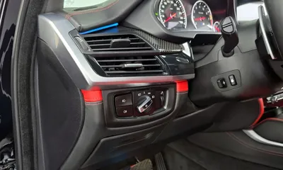 BMW X5M 2015, 129121 км, за 22252.86 USD - фото 16
