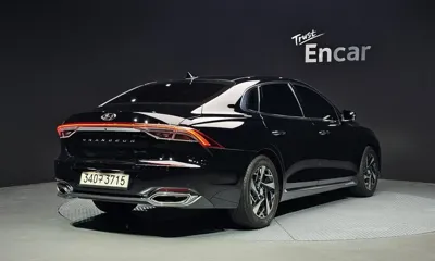 Hyundai Grandeur 2023, 67939 км, за 18379.94 USD