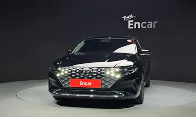 Hyundai Grandeur 2023, 67939 км, за 18379.94 USD