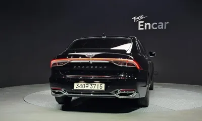 Hyundai Grandeur 2023, 67939 км, за 18379.94 USD