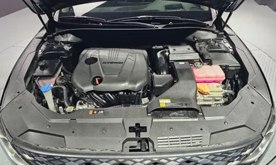 Hyundai Grandeur 2023, 67939 км, за 18379.94 USD - фото 6