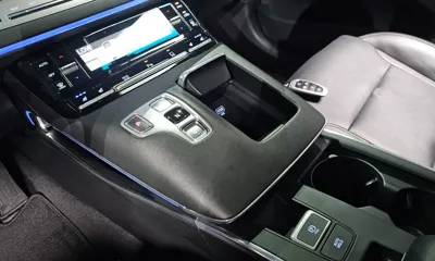 Hyundai Grandeur 2023, 67939 км, за 18379.94 USD - фото 9