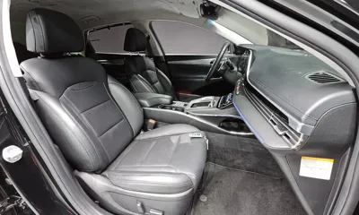 Hyundai Grandeur 2023, 67939 км, за 18379.94 USD - фото 10