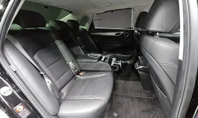 Hyundai Grandeur 2023, 67939 км, за 18379.94 USD - фото 19