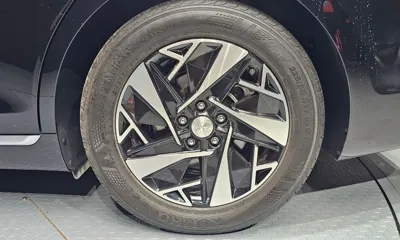 Hyundai Grandeur 2023, 67939 км, за 18379.94 USD - фото 21
