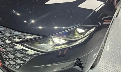 Hyundai Grandeur 2023, 67939 км, за 18379.94 USD - фото 22