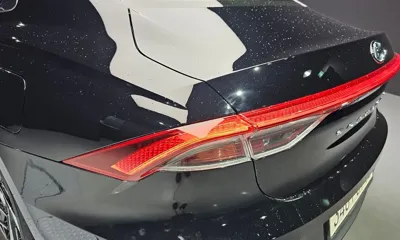 Hyundai Grandeur 2023, 67939 км, за 18379.94 USD - фото 23