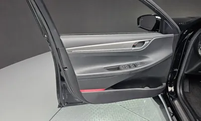 Hyundai Grandeur 2023, 67939 км, за 18379.94 USD - фото 24