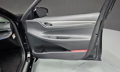 Hyundai Grandeur 2023, 67939 км, за 18379.94 USD - фото 25