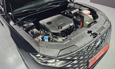 Hyundai Grandeur 2023, 67939 км, за 18379.94 USD - фото 26