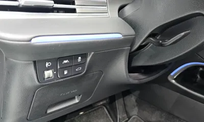 Hyundai Grandeur 2023, 67939 км, за 18379.94 USD - фото 28