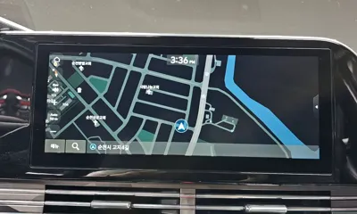 Hyundai Grandeur 2023, 67939 км, за 18379.94 USD - фото 33