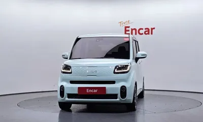 Kia Ray 2022, 51447 км, за 8794.79 USD