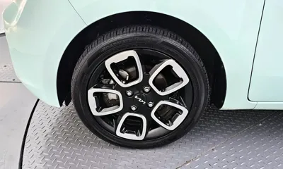 Kia Ray 2022, 51447 км, за 8794.79 USD