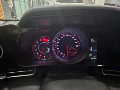 Hyundai Avante 2022, 60781 км, за 12307.09 USD - фото 16