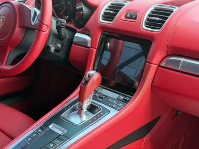 Porsche Cayman 2015, 82000 км, за 27927.65 USD - фото 6