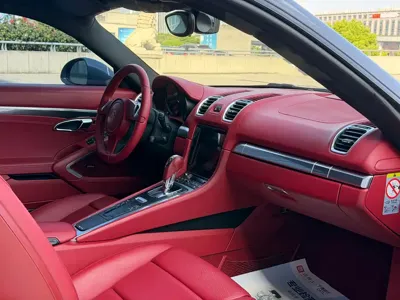 Porsche Cayman 2015, 82000 км, за 27927.65 USD - фото 7