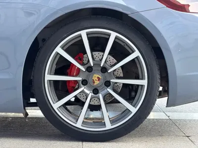 Porsche Cayman 2015, 82000 км, за 27927.65 USD - фото 8
