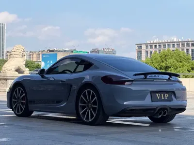 Porsche Cayman 2015, 82000 км, за 27927.65 USD - фото 9