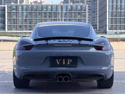 Porsche Cayman 2015, 82000 км, за 27927.65 USD - фото 10