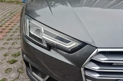 Audi A4L 2019, 102000 км, за 15758 USD - фото 7