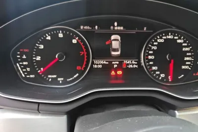 Audi A4L 2019, 102000 км, за 15758 USD - фото 12