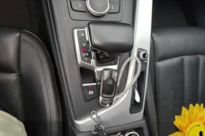 Audi A4L 2019, 102000 км, за 15758 USD - фото 14