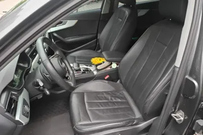 Audi A4L 2019, 102000 км, за 15758 USD - фото 15