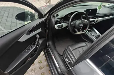 Audi A4L 2019, 102000 км, за 15758 USD - фото 16