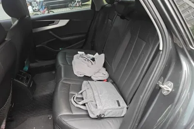 Audi A4L 2019, 102000 км, за 15758 USD - фото 17