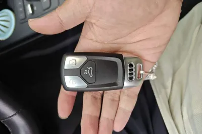 Audi A4L 2019, 102000 км, за 15758 USD - фото 20
