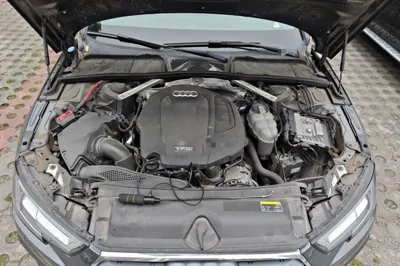 Audi A4L 2019, 102000 км, за 15758 USD - фото 21