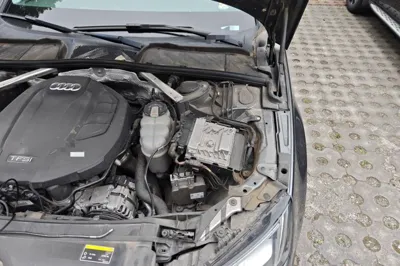 Audi A4L 2019, 102000 км, за 15758 USD - фото 22