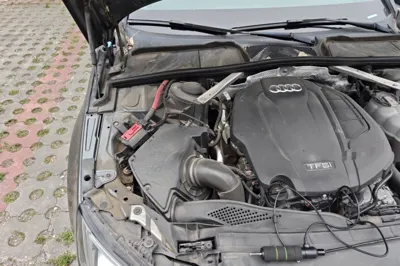 Audi A4L 2019, 102000 км, за 15758 USD - фото 23