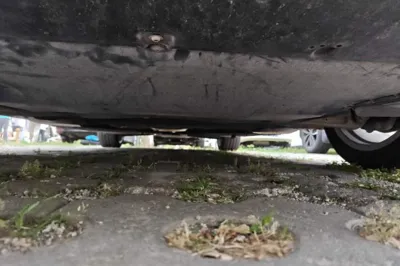 Audi A4L 2019, 102000 км, за 15758 USD - фото 24