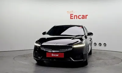 Kia K7 2017, 127293 км, за 7591.67 USD