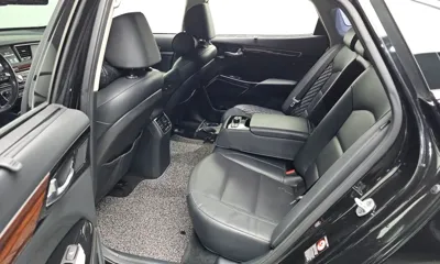 Kia K7 2017, 127293 км, за 7591.67 USD - фото 11
