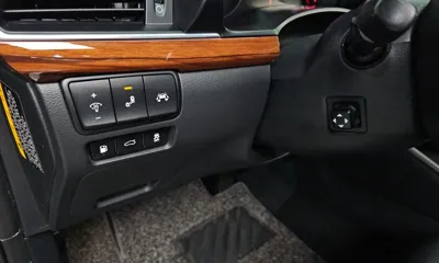 Kia K7 2017, 127293 км, за 7591.67 USD - фото 12