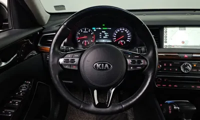 Kia K7 2017, 127293 км, за 7591.67 USD - фото 13