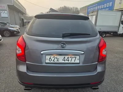 KG_Mobility_Ssangyong KORANDO 2014, 190000 км, за 1943.7 USD