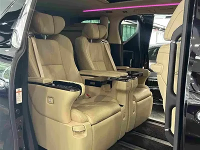Toyota Vellfire 2019, 150000 км, за 55884.58 USD - фото 6